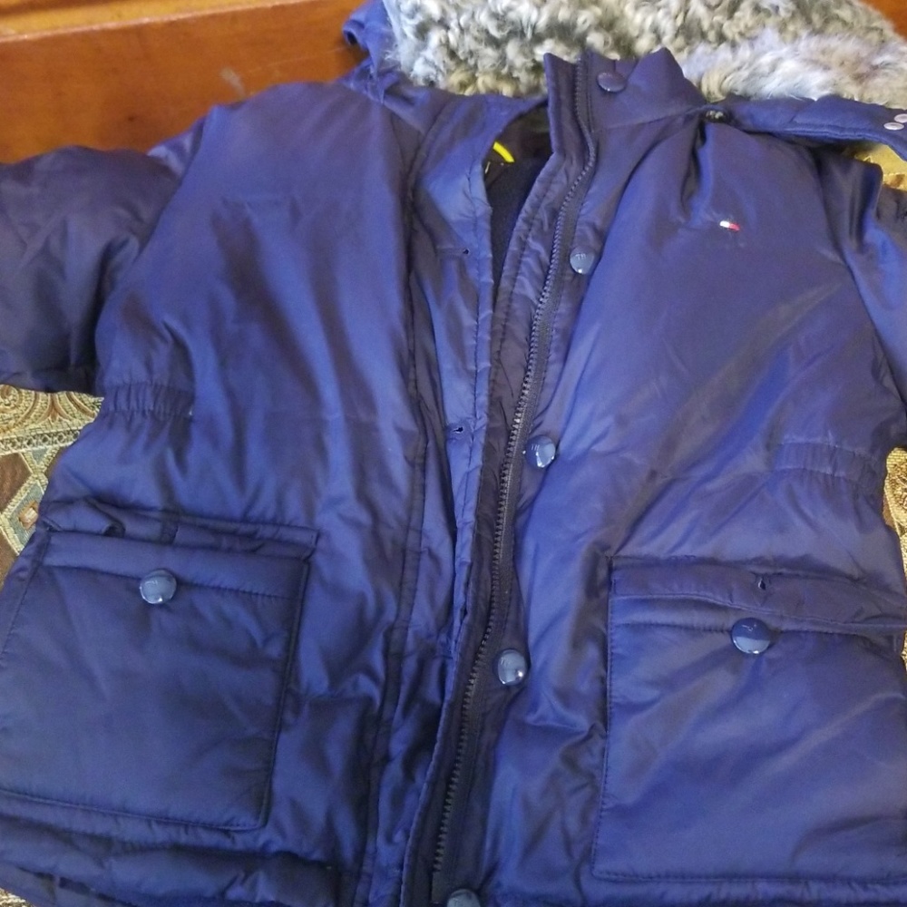 Outerwear